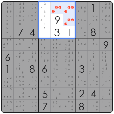 sudoku online jigsaw