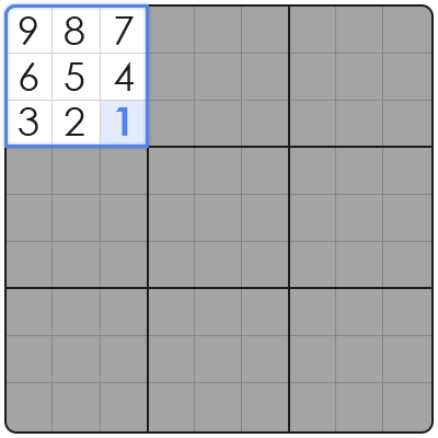 king classic sudoku