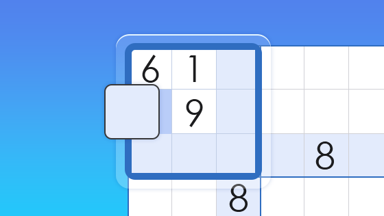 sudoku swordfish explanation